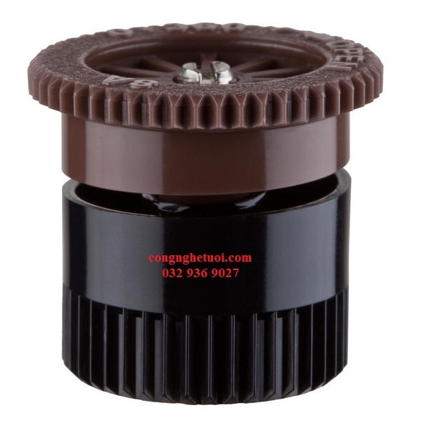 ĐẦU TƯỚI HUNTER 8A CHỈNH GÓC